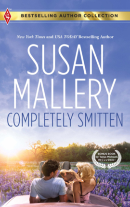 Title details for Completely Smitten by Susan Mallery - Wait list